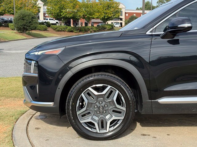 Used 2022 Hyundai Santa Fe Limited AWD/4WD image 12