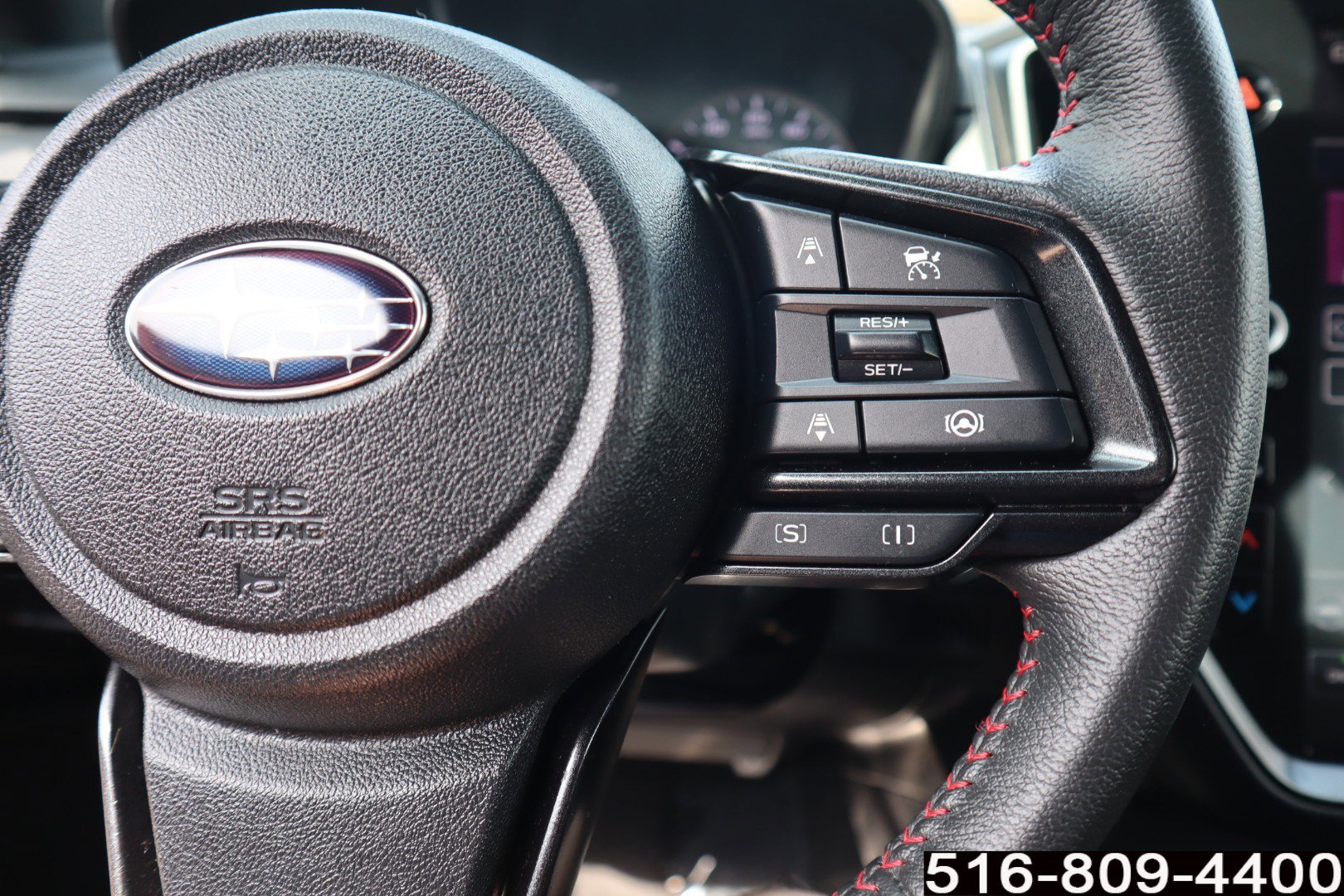 Used 2024 Subaru Impreza RS image 22