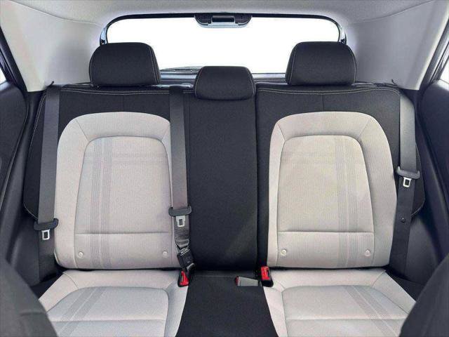 New 2026 Hyundai Venue SEL FWD image 16