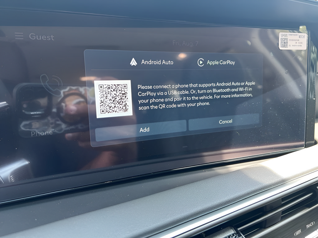 New 2026 Hyundai Palisade SEL AWD/4WD image 24