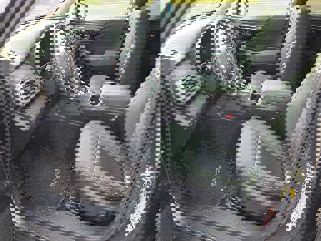 Used 2020 Subaru Outback Onyx Edition XT w/ Popular Package #2 image 21