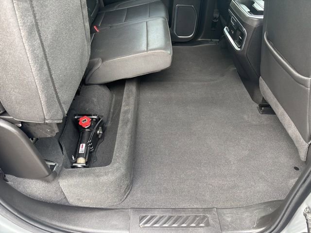 Used 2024 Chevrolet Silverado 1500 LTZ image 24