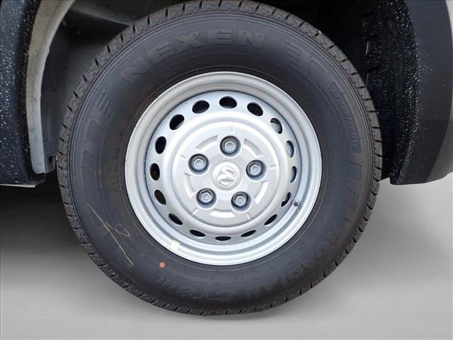 New 2026 RAM ProMaster 2500 w/ Convenience Group FWD image 7