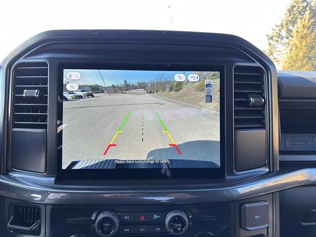 New 2025 Ford F150 STX w/ Equipment Group 200A image 22