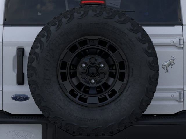 New 2026 Ford Bronco Badlands image 24