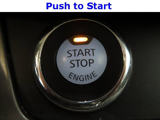 Used 2023 Nissan Murano SV image 17