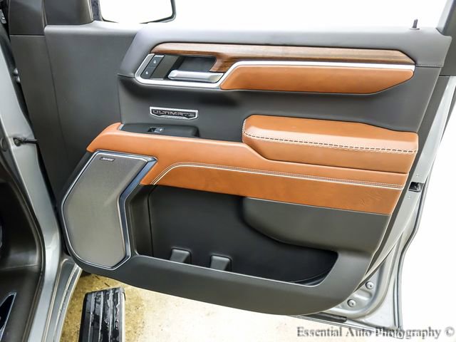 Certified 2024 GMC Sierra 1500 Denali Ultimate AWD/4WD image 25