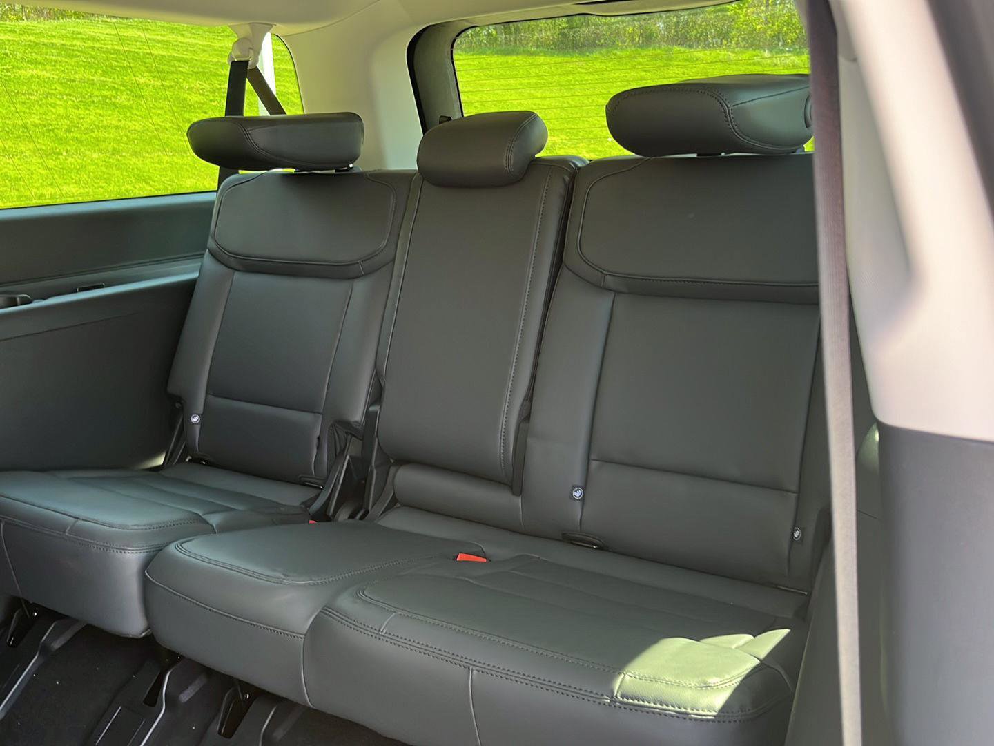 New 2026 Ford Expedition Max Active AWD/4WD image 27