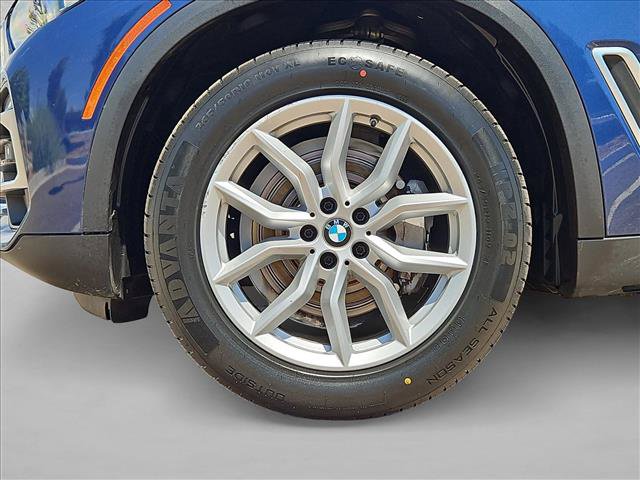 Used 2021 BMW X5 sDrive40i RWD image 26