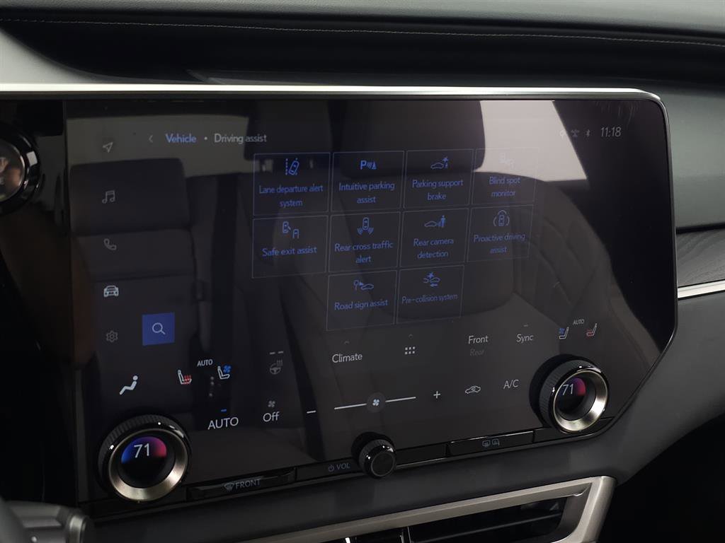 Certified 2024 Lexus RX 350 Premium image 24