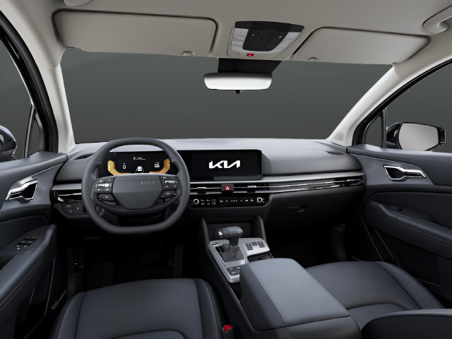 New 2026 Kia Sportage EX AWD/4WD image 10