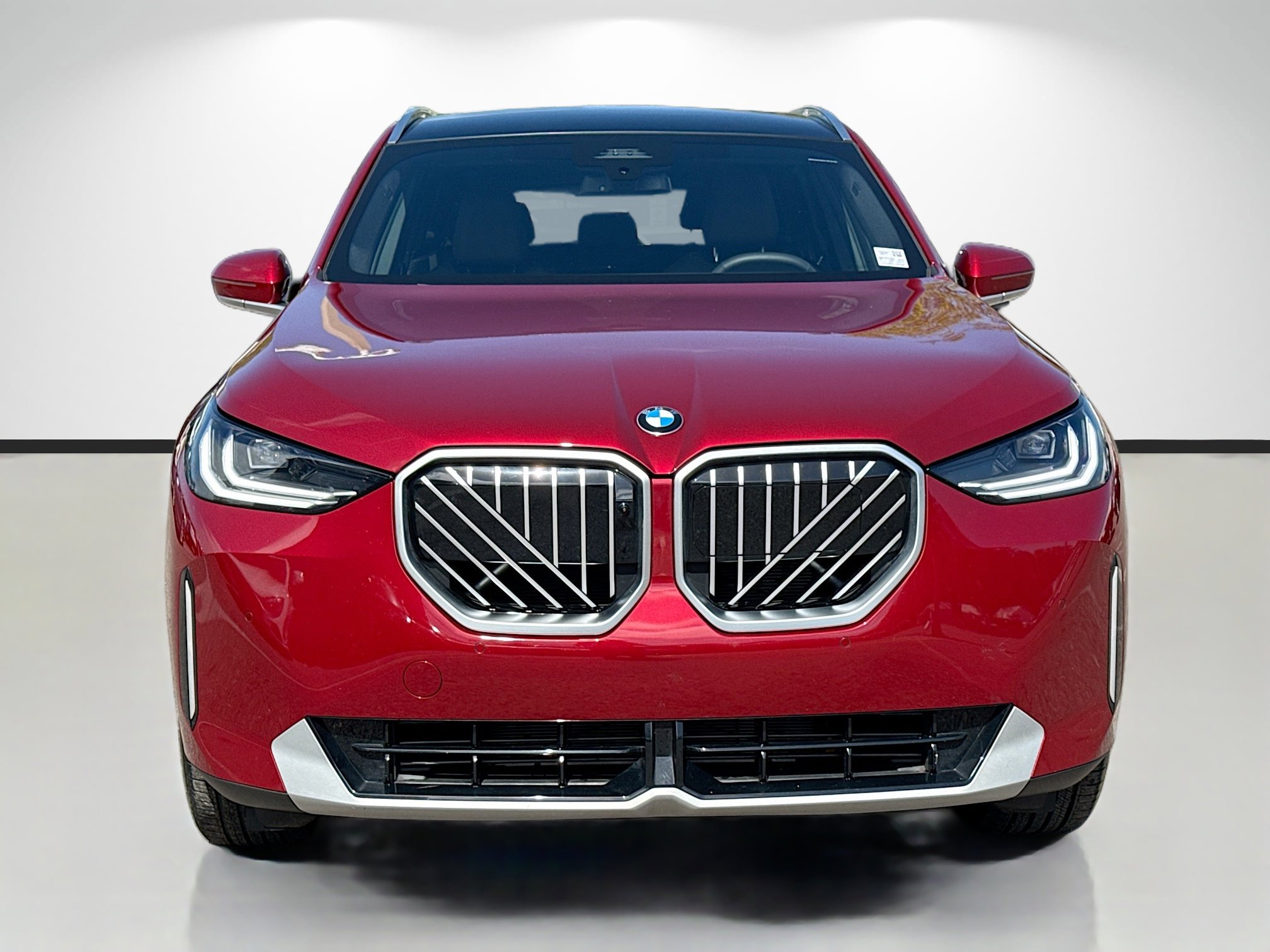 Used 2026 BMW X3 xDrive30 image 8