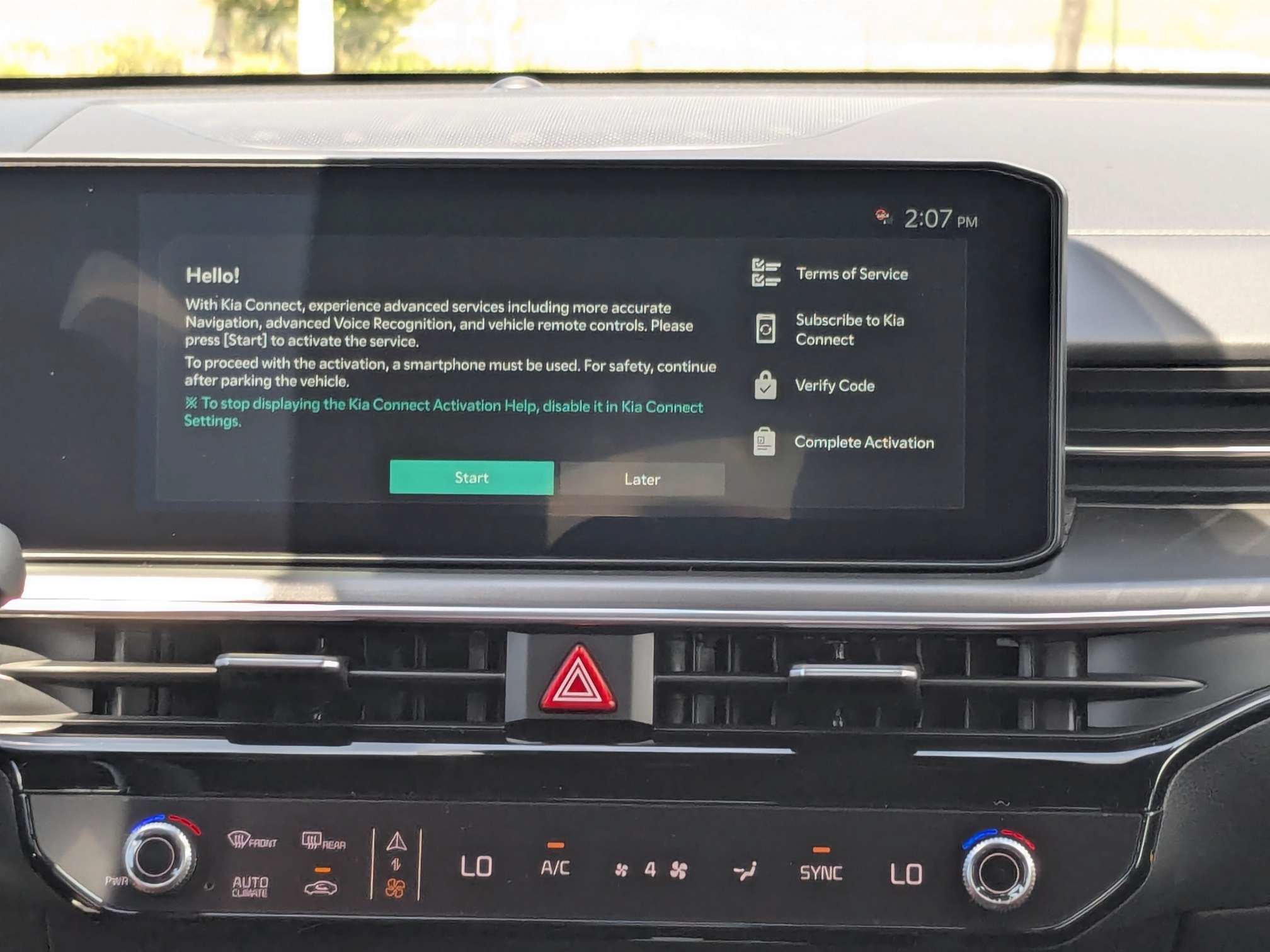 New 2026 Kia K5 GT-Line w/ GT-Line Red Interior Package FWD image 21