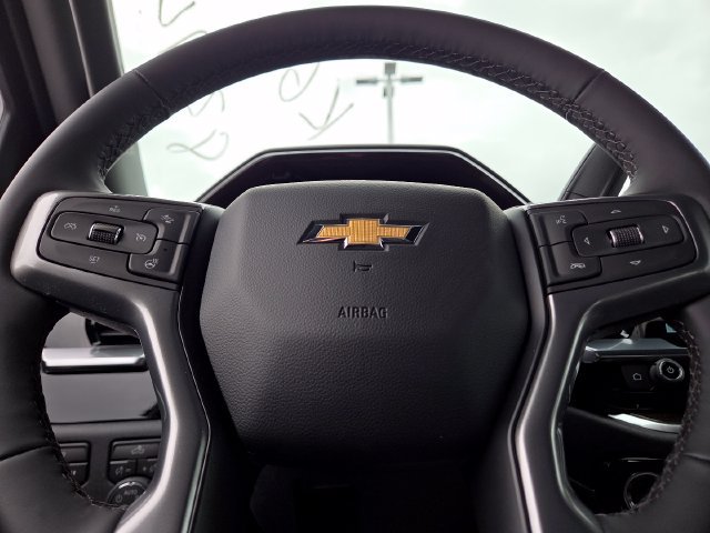 New 2026 Chevrolet Silverado 1500 LT w/ LPO, Liner Protection Package AWD/4WD image 25