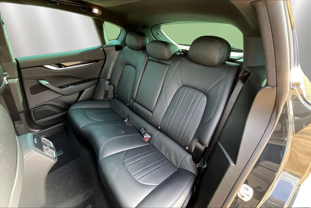 Used 2022 Maserati Levante GT image 22