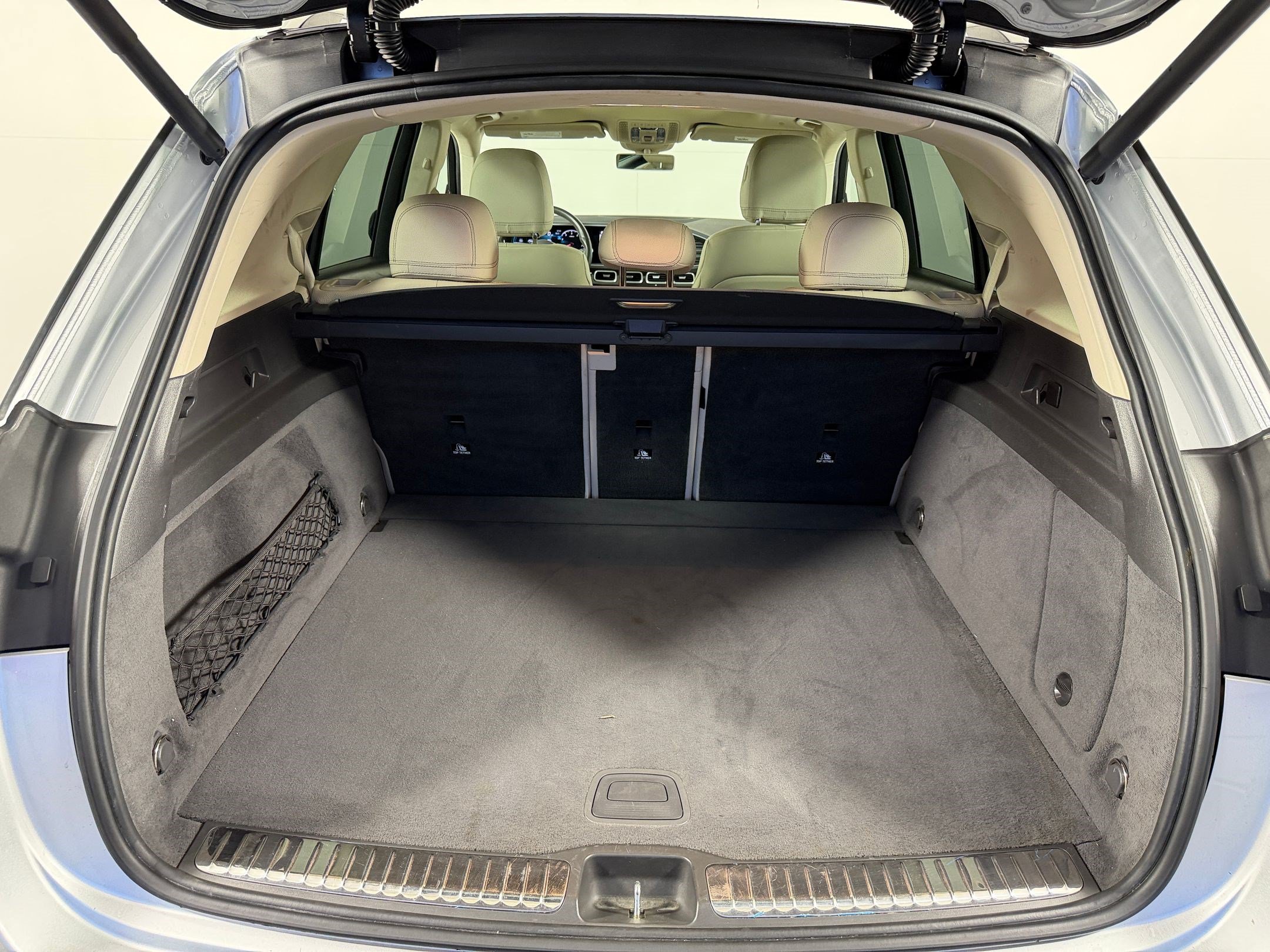 Used 2020 Mercedes-Benz GLE 350 image 32