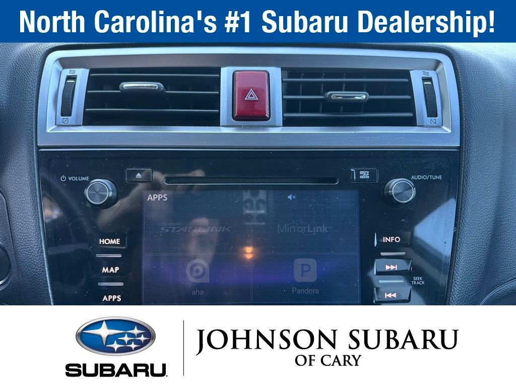Used 2017 Subaru Outback 3.6R Limited AWD/4WD image 11