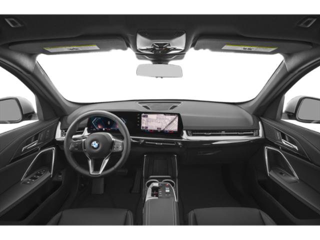 Used 2025 BMW X1 xDrive28i w/ Technology Package AWD/4WD image 11
