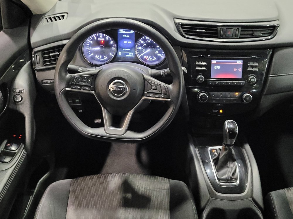 Used 2017 Nissan Rogue S AWD/4WD image 22