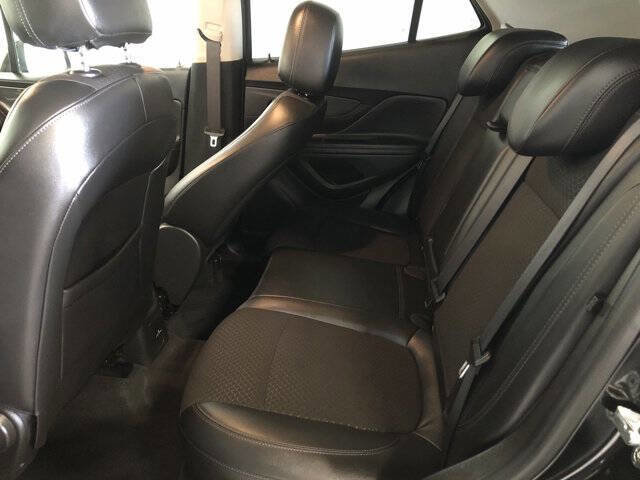 Used 2020 Buick Encore Preferred w/ Safety Package image 8