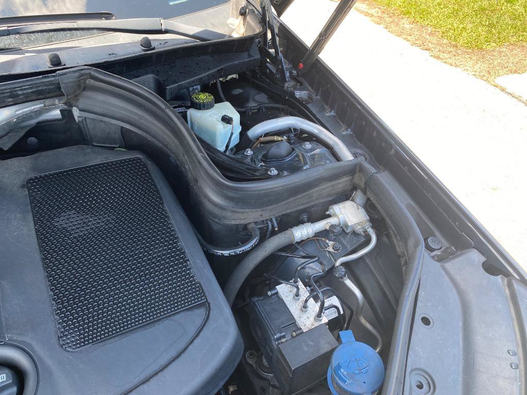 Used 2013 Mercedes-Benz GLK 250 BlueTEC 4MATIC image 25