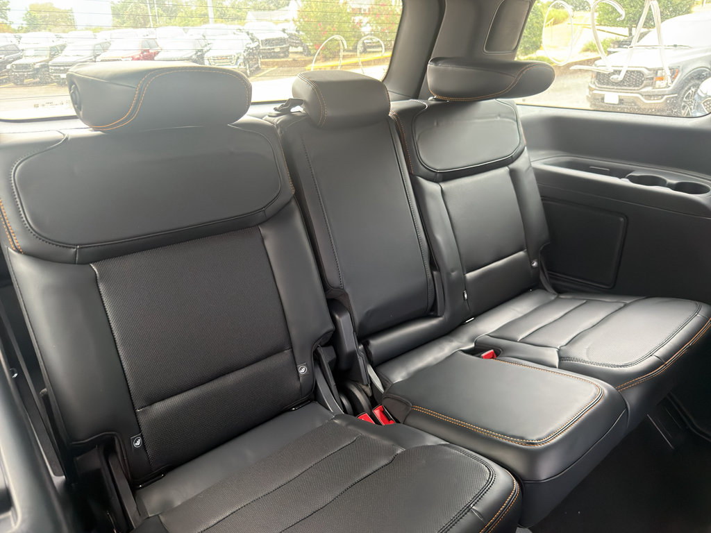 New 2027 Ford Expedition Tremor w/ Driver's Package AWD/4WD image 16