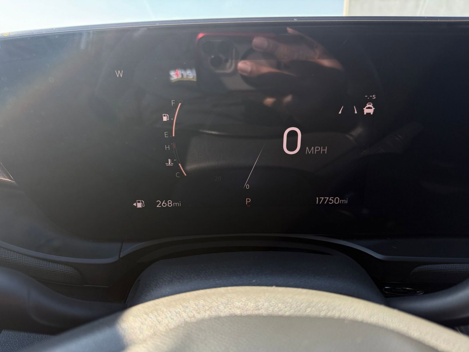 Used 2025 Buick Envista Sport Touring image 39