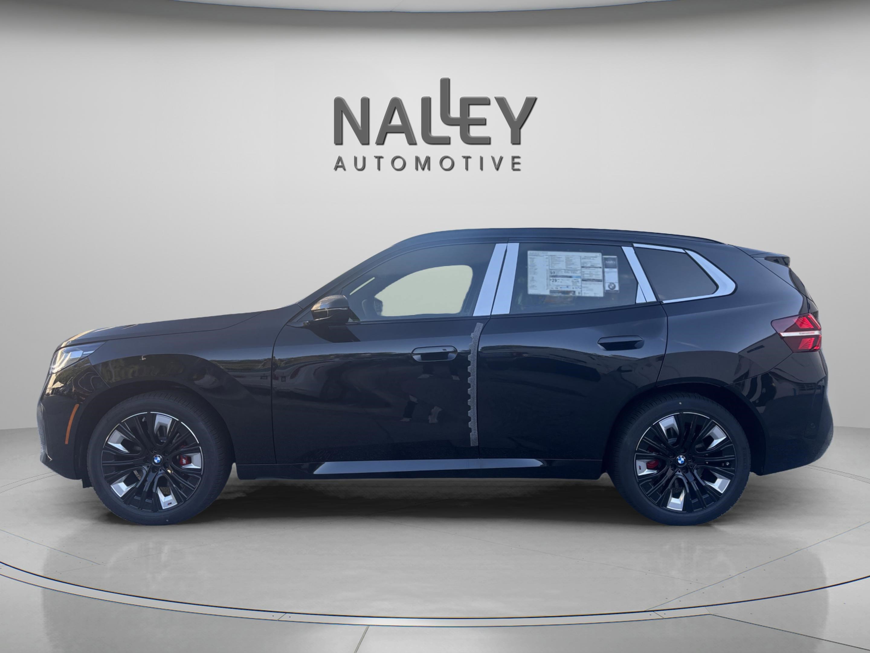 Used 2026 BMW X3 xDrive30 w/ M Sport Package image 2