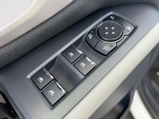 New 2026 Ford Expedition Max Active AWD/4WD image 20