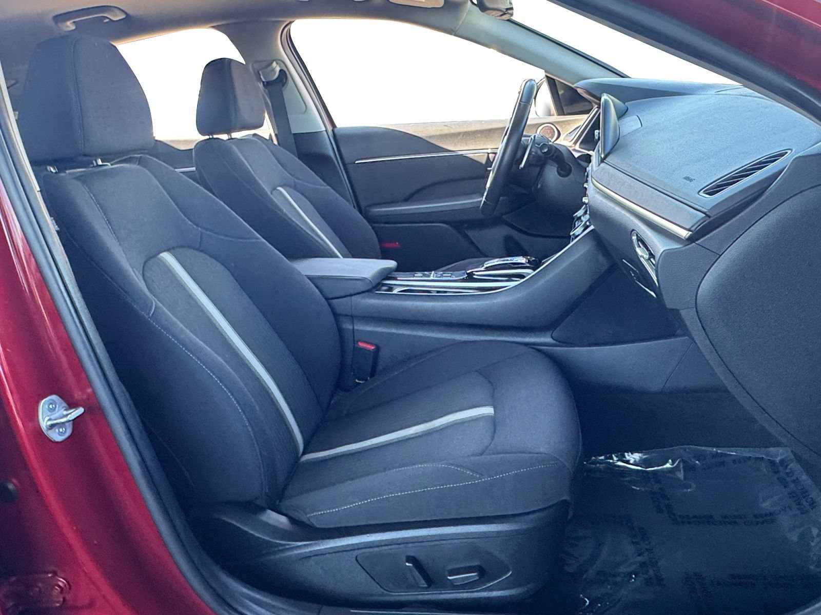 Used 2023 Hyundai Sonata SEL FWD image 15