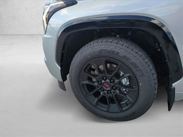 New 2026 Toyota Sequoia 1794 Edition AWD/4WD image 10
