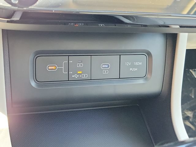 New 2026 Hyundai Tucson Limited AWD/4WD image 15