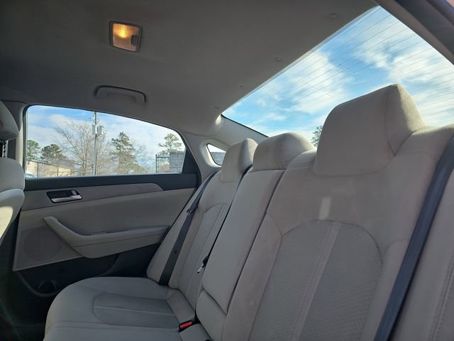 Used 2019 Hyundai Sonata SE image 15