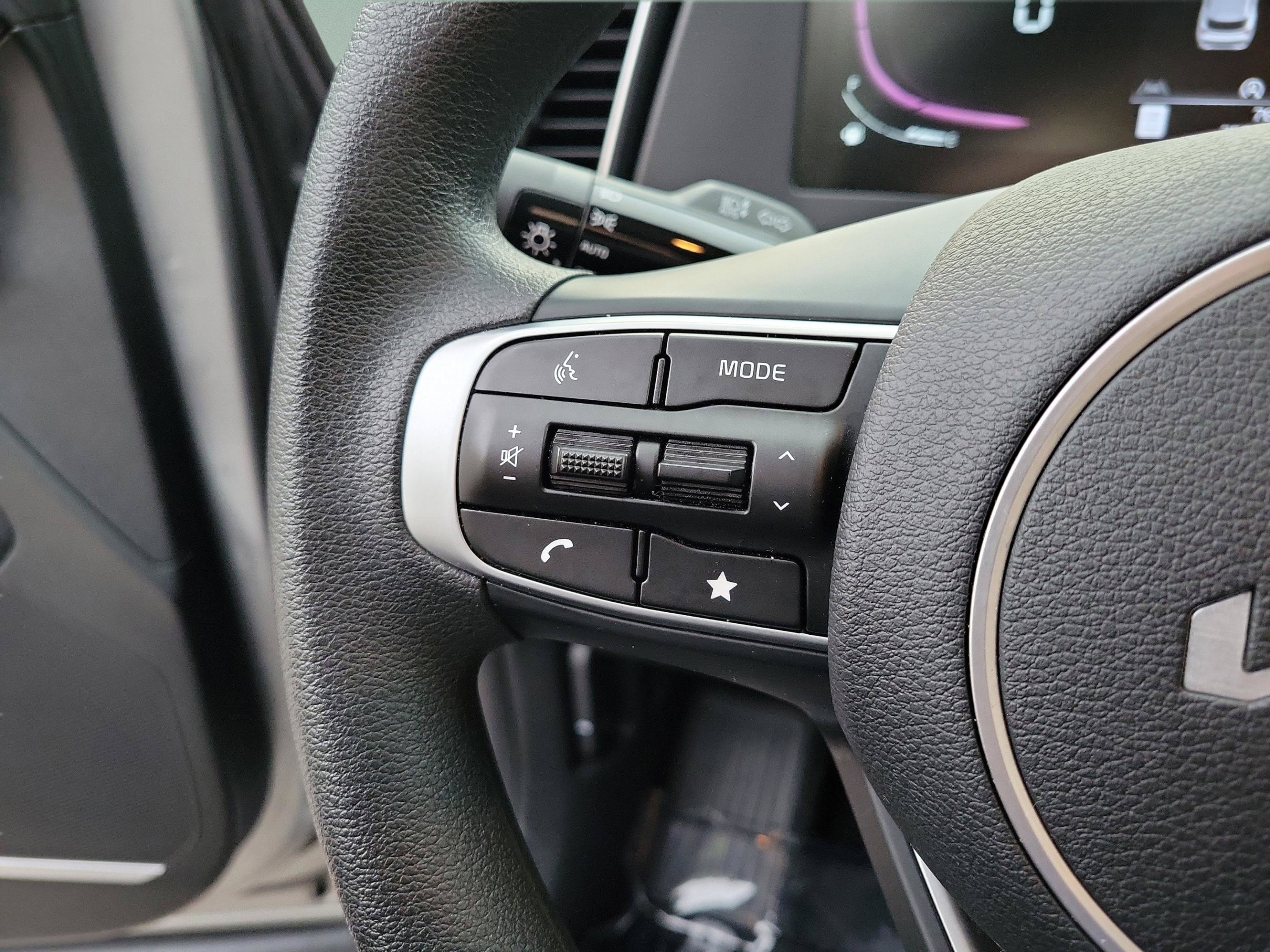 Certified 2023 Kia Sportage LX FWD image 26
