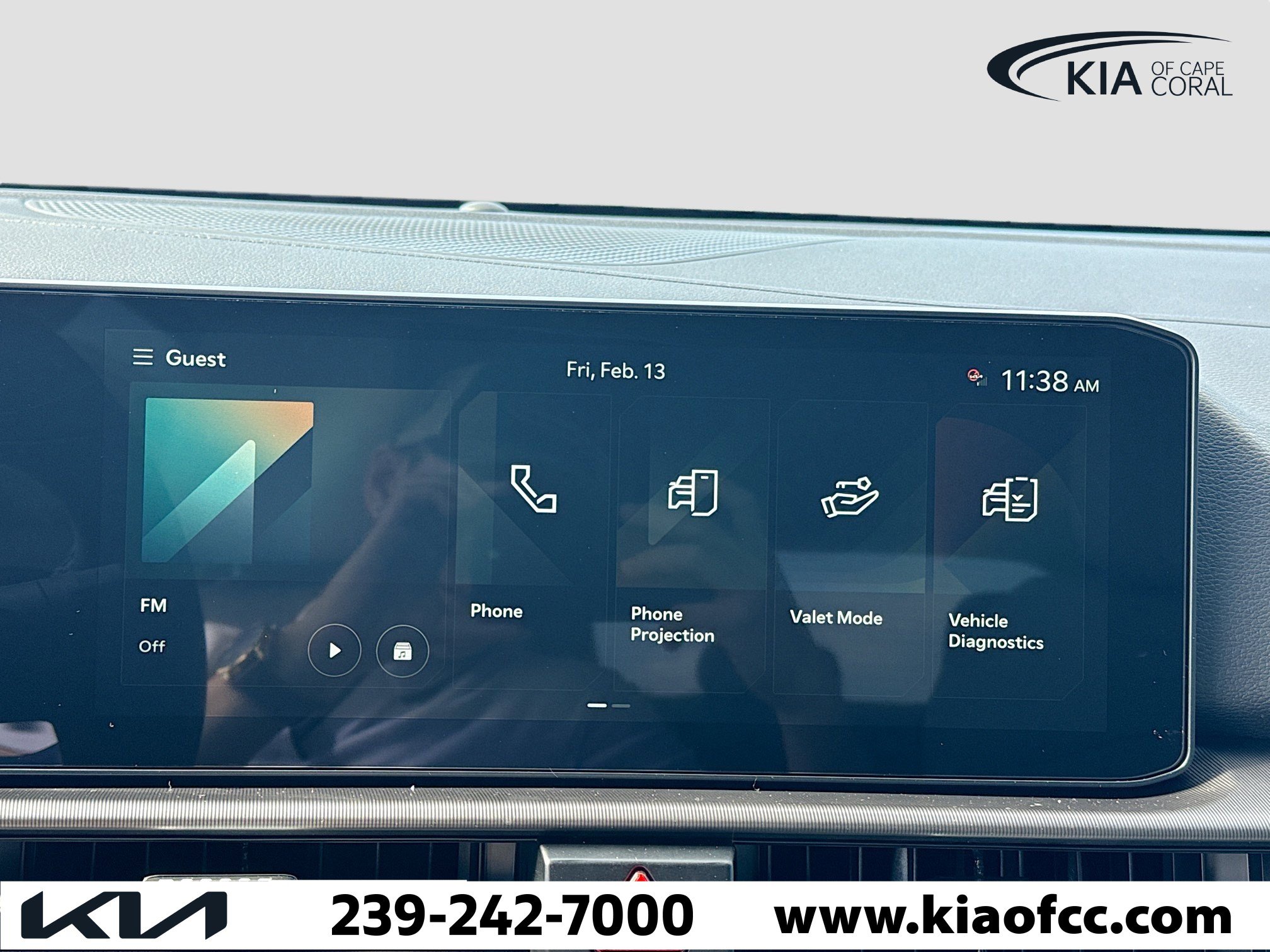 New 2026 Kia Sportage EX w/ EX Panorama Roof Package image 28