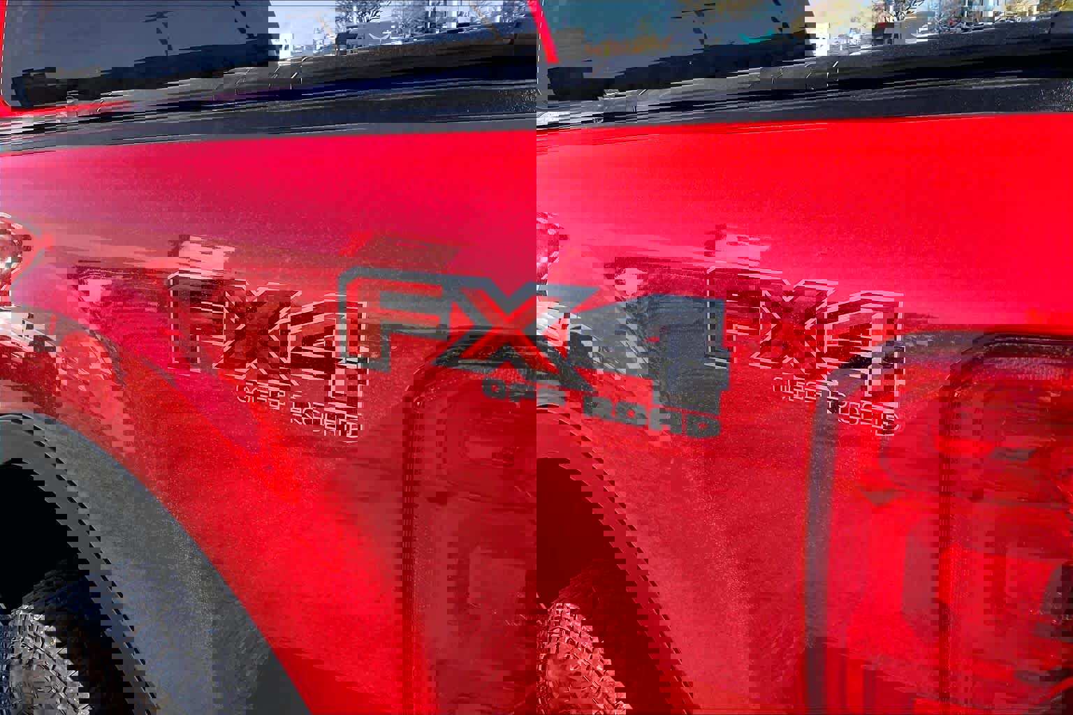 Used 2021 Ford Ranger XLT w/ Equipment Group 301A Mid image 10