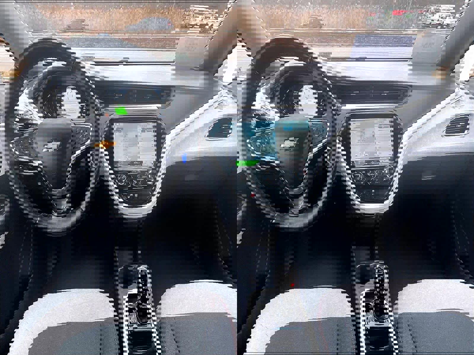 Used 2019 Chevrolet Bolt LT image 22