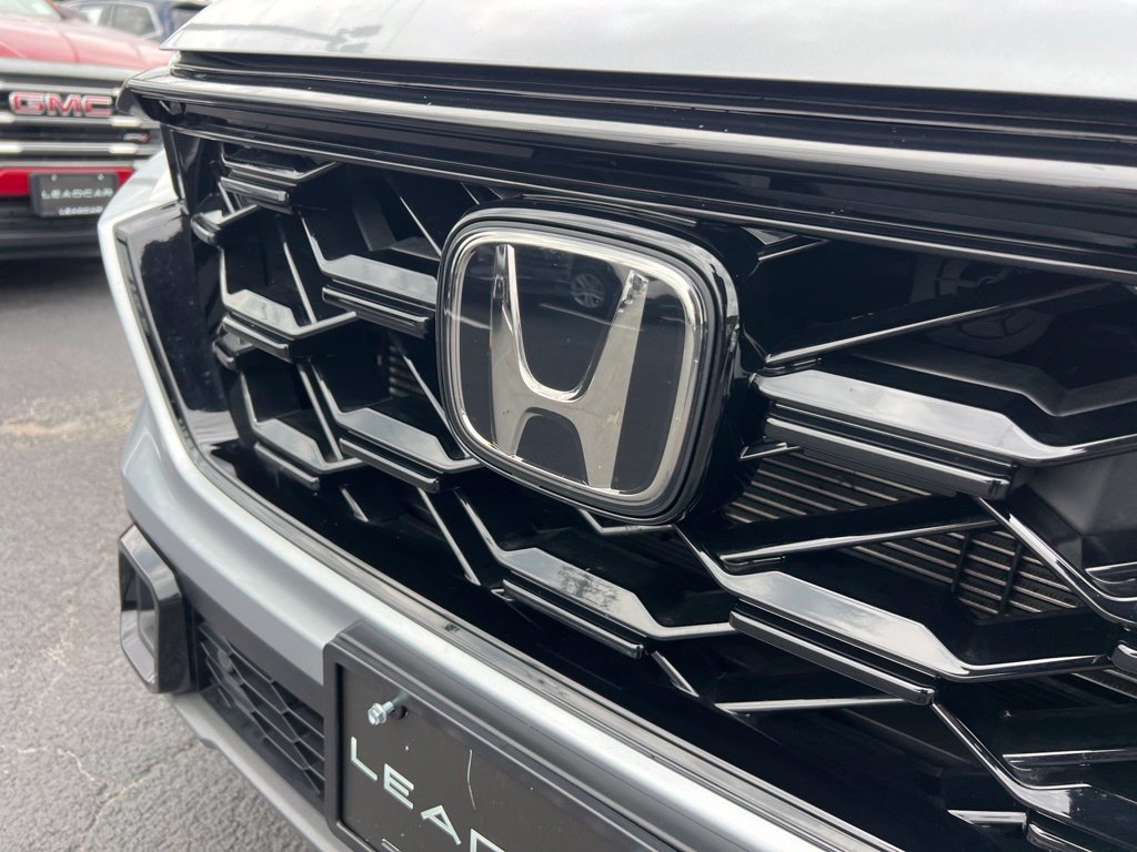 Used 2025 Honda CR-V Sport-L image 30