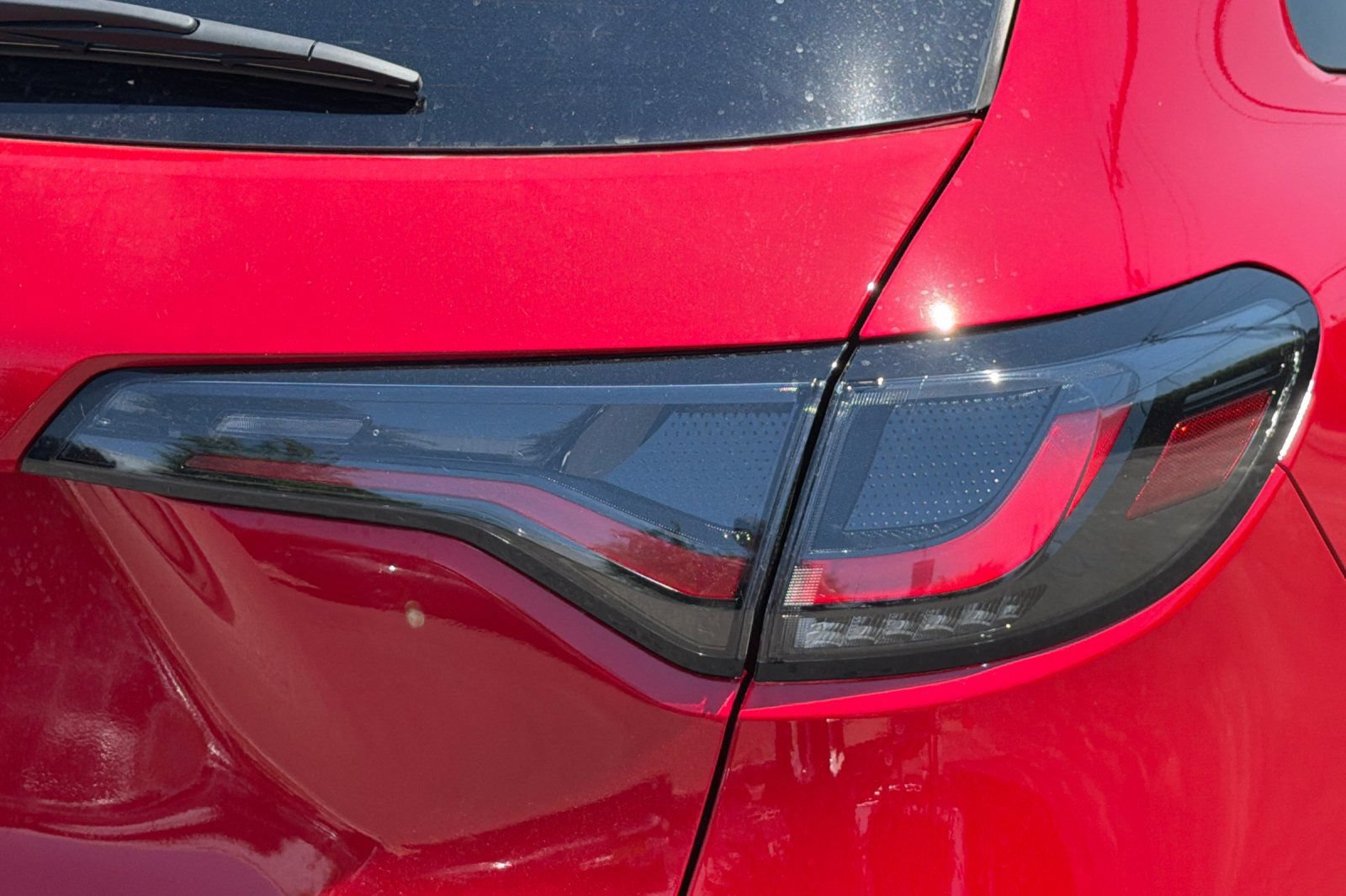 New 2027 Honda HR-V Sport image 30
