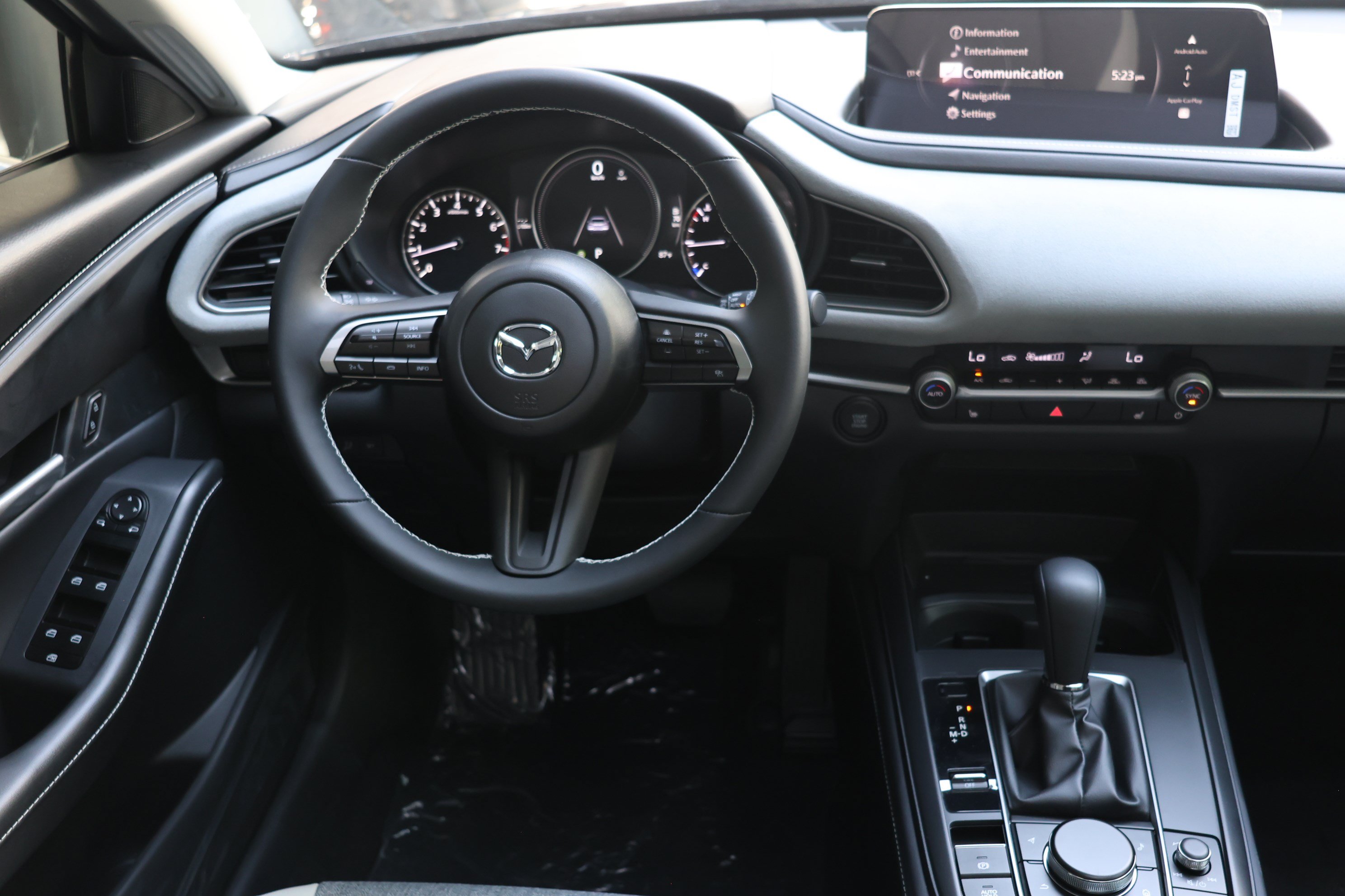 New 2026 MAZDA CX-30 Aire Edition AWD/4WD image 24