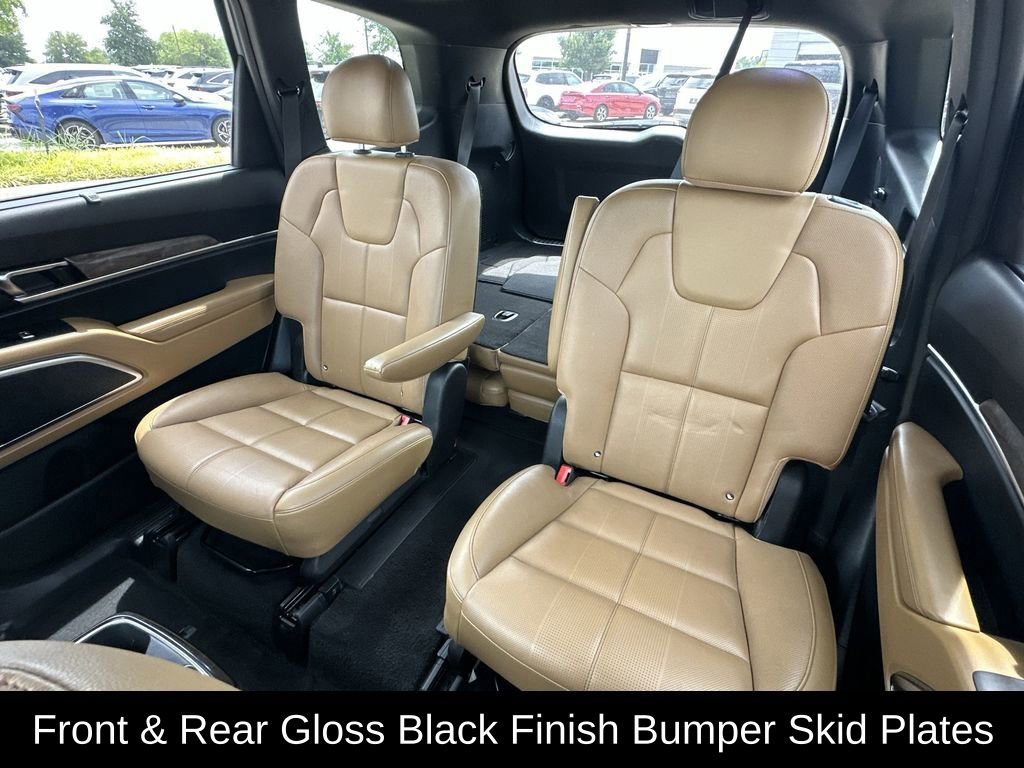 Used 2022 Kia Telluride SX w/ Nightfall Edition Package image 29