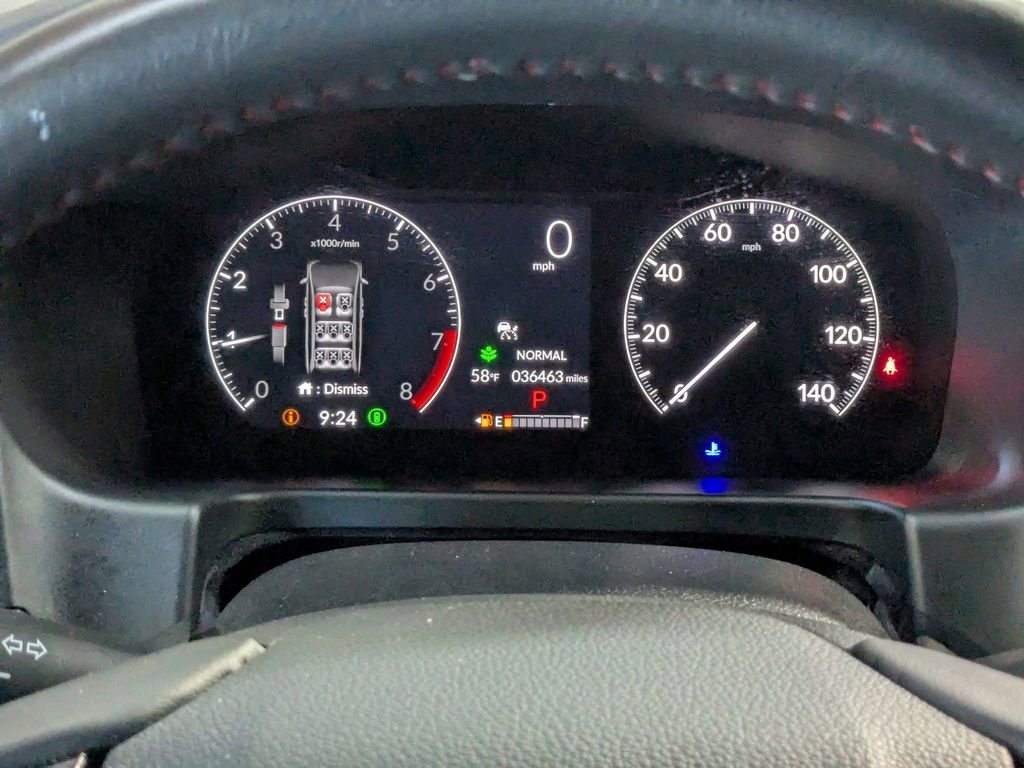 Used 2025 Honda Odyssey Sport-L image 17