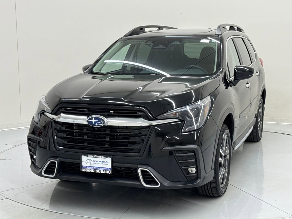 Certified 2025 Subaru Ascent Touring image 1