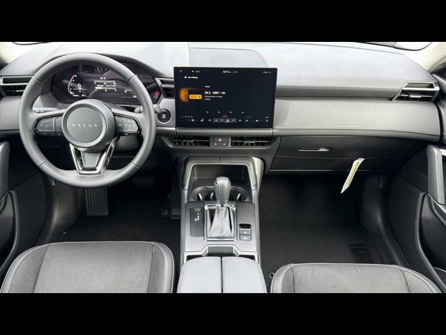 New 2026 MAZDA CX-5 Select AWD/4WD image 35