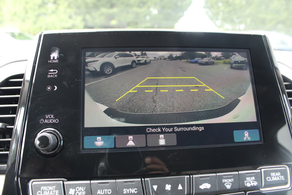 Used 2021 Honda Odyssey EX-L image 33