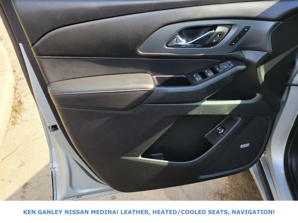 Used 2019 Chevrolet Traverse Premier image 40