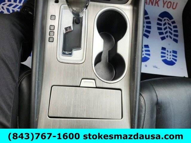 Used 2015 Nissan Murano SL w/ Cargo Package image 33