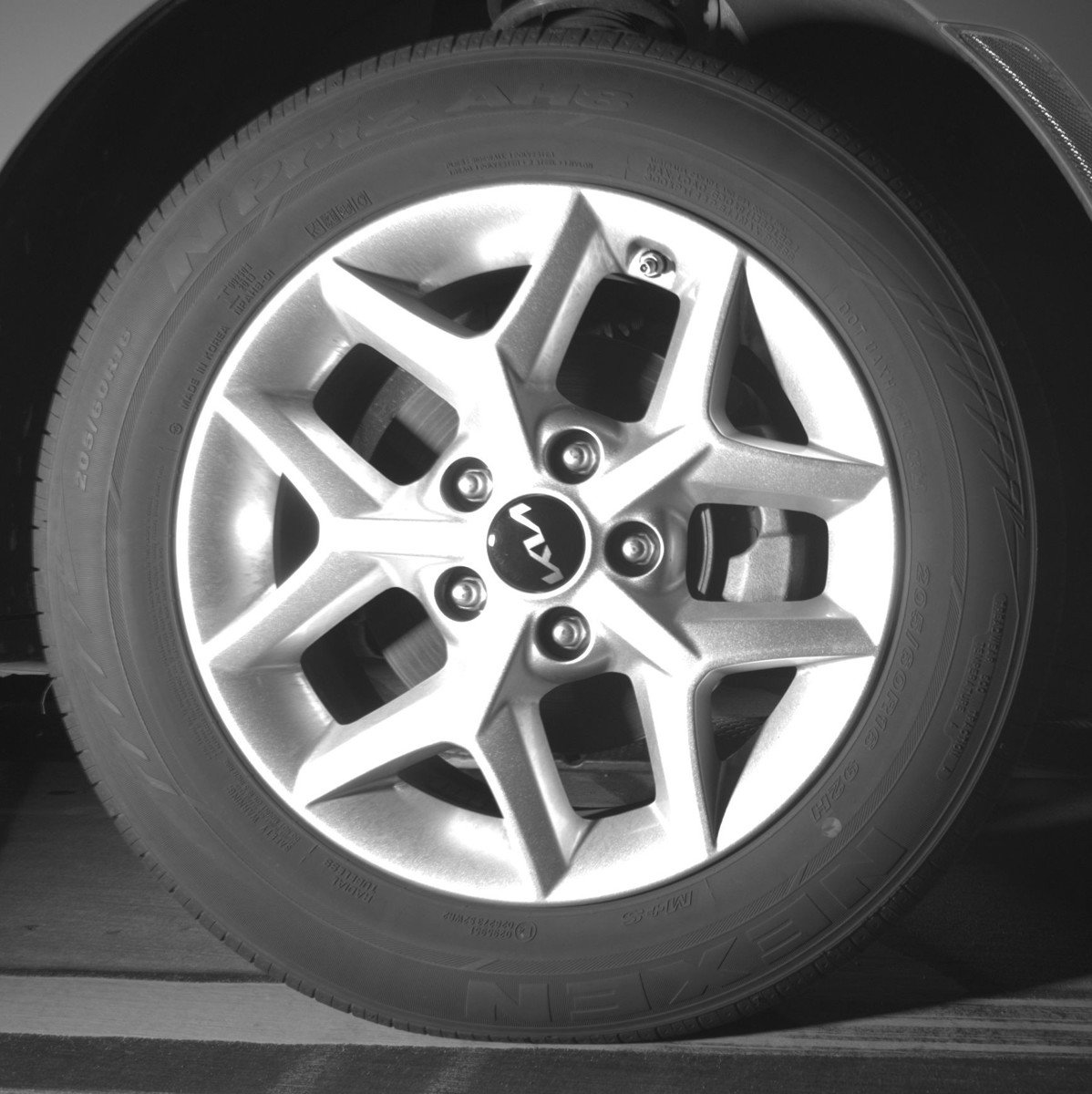 Used 2025 Kia Soul LX w/ LX Technology Package image 13