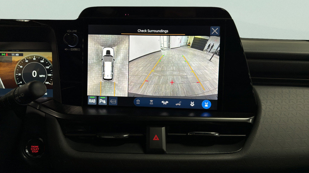 New 2026 Subaru Outback Wilderness image 26