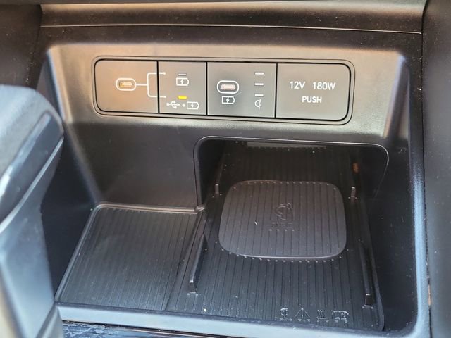 Used 2025 Hyundai Tucson SEL image 13